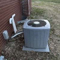 GMC Heating & Cooling ico