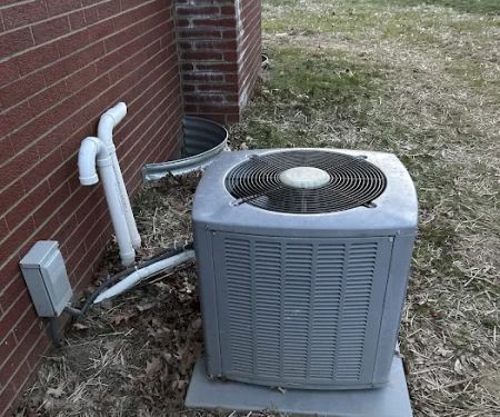 GMC Heating & Cooling