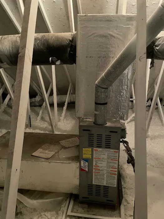 GMC Heating & Cooling Picture 7