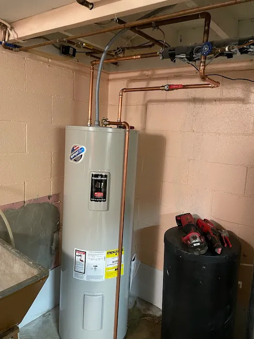 GMC Heating & Cooling Picture 3