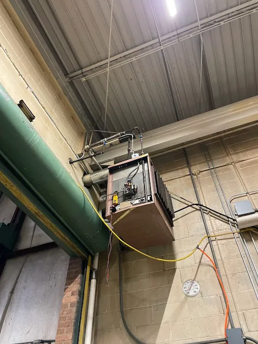 GMC Heating & Cooling Picture 5