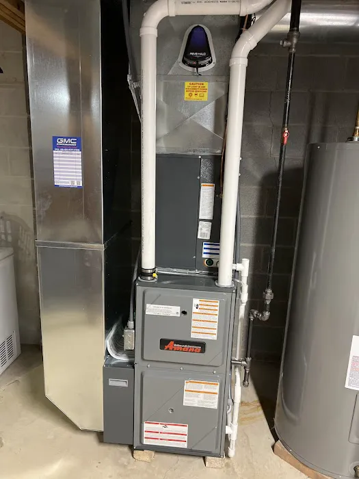 GMC Heating & Cooling Picture 2