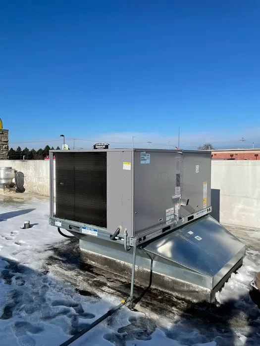 GMC Heating & Cooling Picture 6