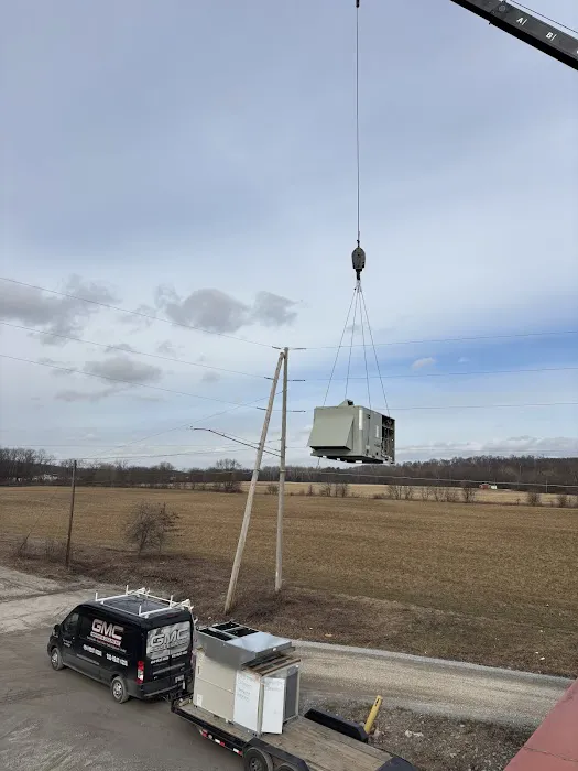 GMC Heating & Cooling Picture 9