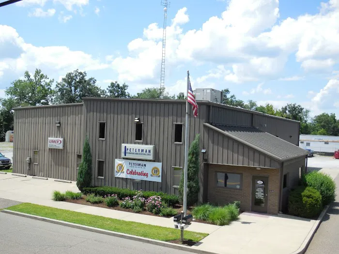 Peterman Plumbing & Heating, Inc. Picture 10