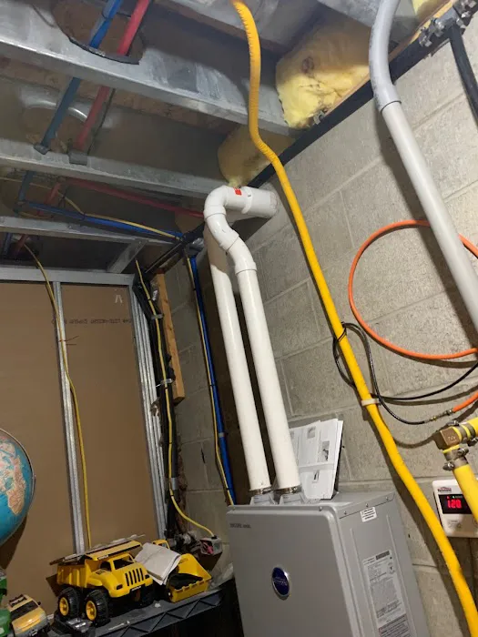 Peterman Plumbing & Heating, Inc. Picture 4