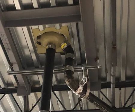 Peterman Plumbing & Heating, Inc.