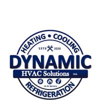 Dynamic HVAC Solutions LLC ico