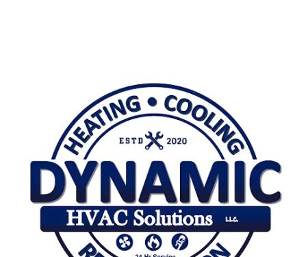 Dynamic HVAC Solutions LLC