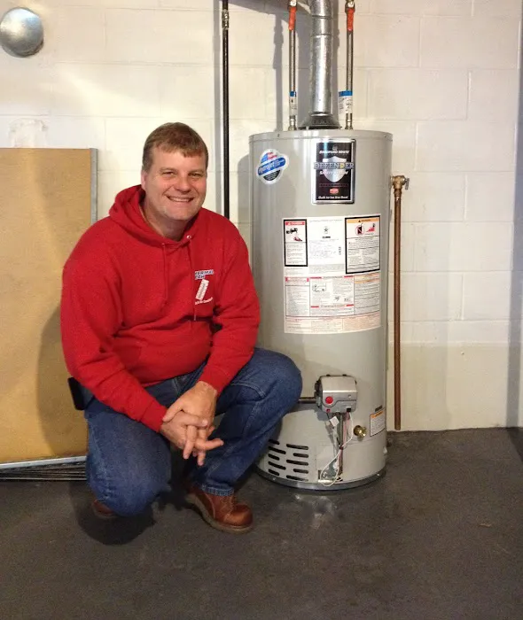 Thermal-Tech Heating & Air Conditioning Picture 1