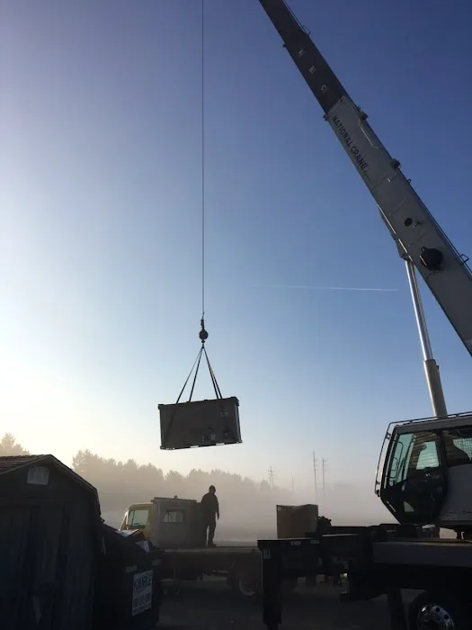 Thermal-Tech Heating & Air Conditioning Picture 5