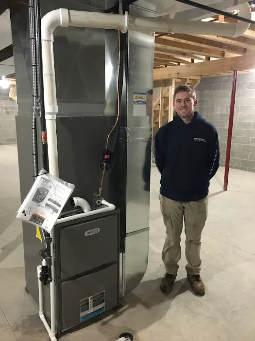 Thermal-Tech Heating & Air Conditioning Picture 7