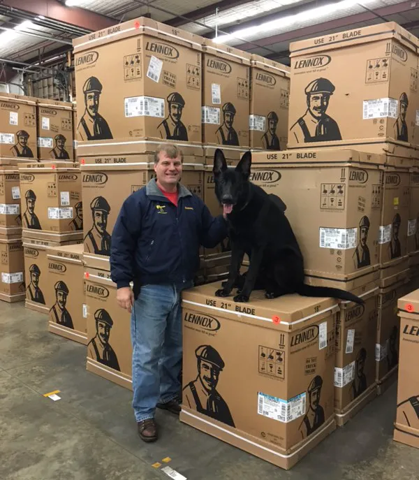 Thermal-Tech Heating & Air Conditioning Picture 9