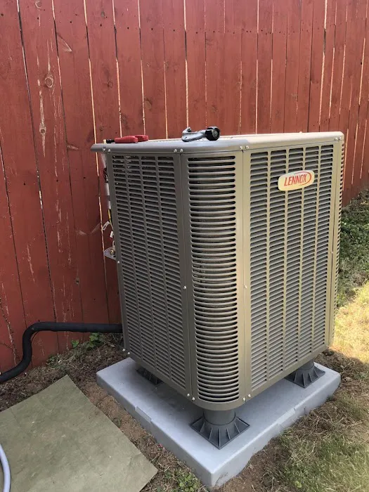 Thermal-Tech Heating & Air Conditioning Picture 3