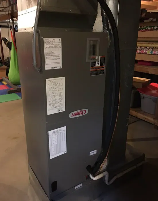 Thermal-Tech Heating & Air Conditioning Picture 4