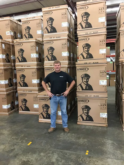 Thermal-Tech Heating & Air Conditioning Picture 2