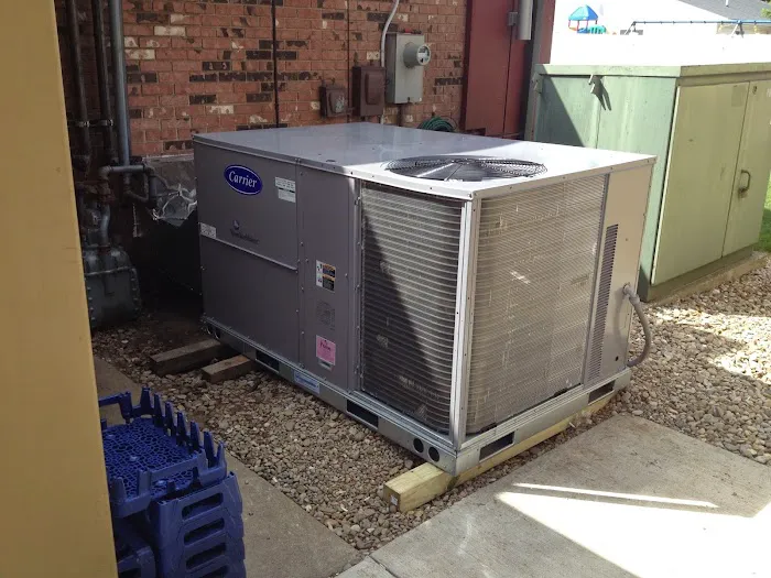 Thermal-Tech Heating & Air Conditioning Picture 10
