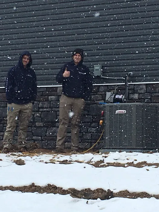 Thermal-Tech Heating & Air Conditioning Picture 6