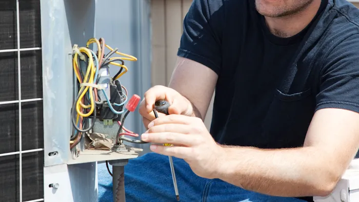 Aracich Heating & Cooling Inc, Picture 4