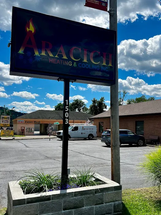 Aracich Heating & Cooling Inc, Picture 5