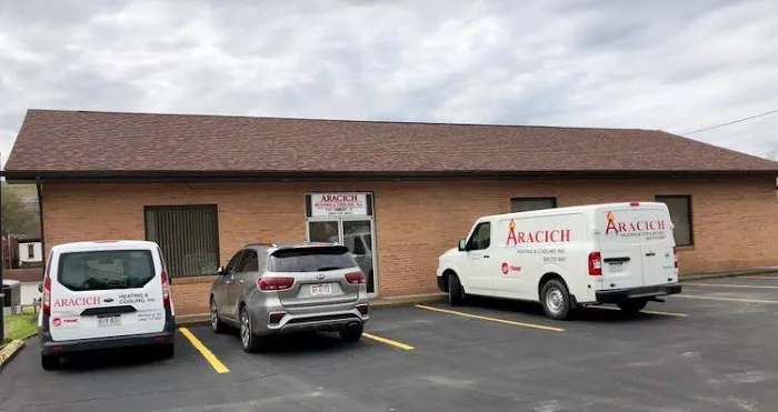 Aracich Heating & Cooling Inc, Picture 3