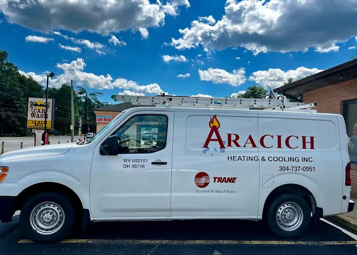 Aracich Heating & Cooling Inc, Picture 6