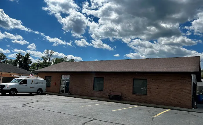 Aracich Heating & Cooling Inc, Picture 1