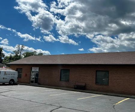 Aracich Heating & Cooling Inc,