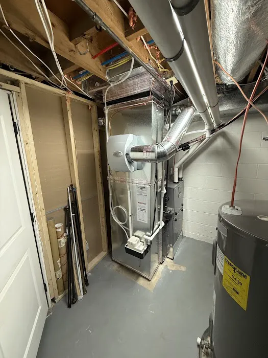 Atlas Butler Heating, Cooling & Plumbing Picture 7