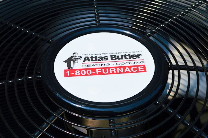 Atlas Butler Heating, Cooling & Plumbing Picture 8