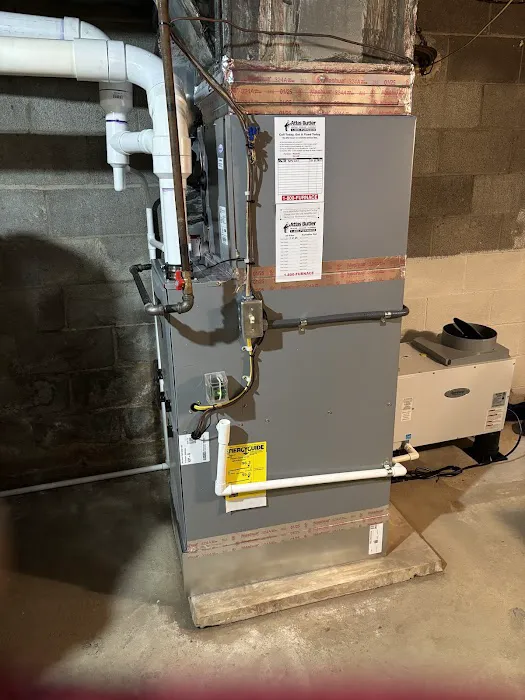 Atlas Butler Heating, Cooling & Plumbing Picture 2