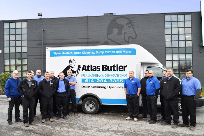 Atlas Butler Heating, Cooling & Plumbing Picture 5