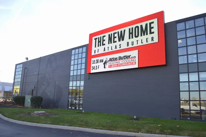 Atlas Butler Heating, Cooling & Plumbing Picture 3