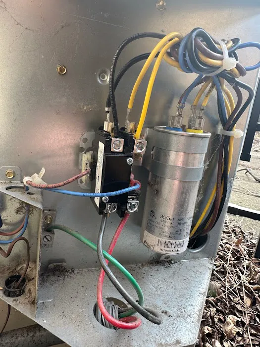 The Heating and Cooling Pro Picture 10