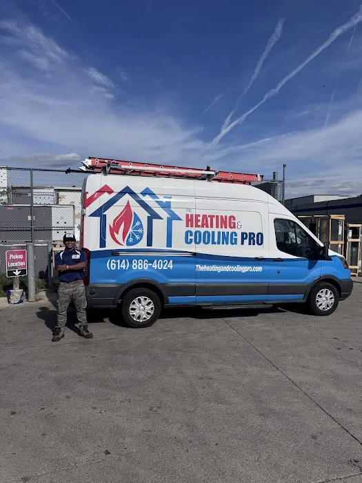 The Heating and Cooling Pro Picture 8