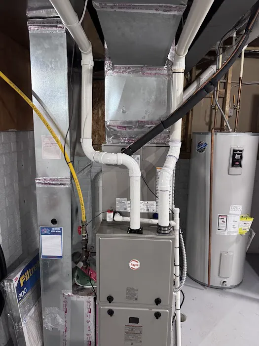 The Heating and Cooling Pro Picture 5