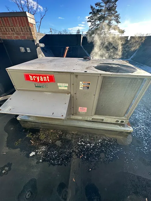 The Heating and Cooling Pro Picture 6