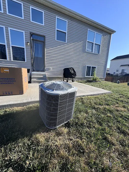 The Heating and Cooling Pro Picture 2