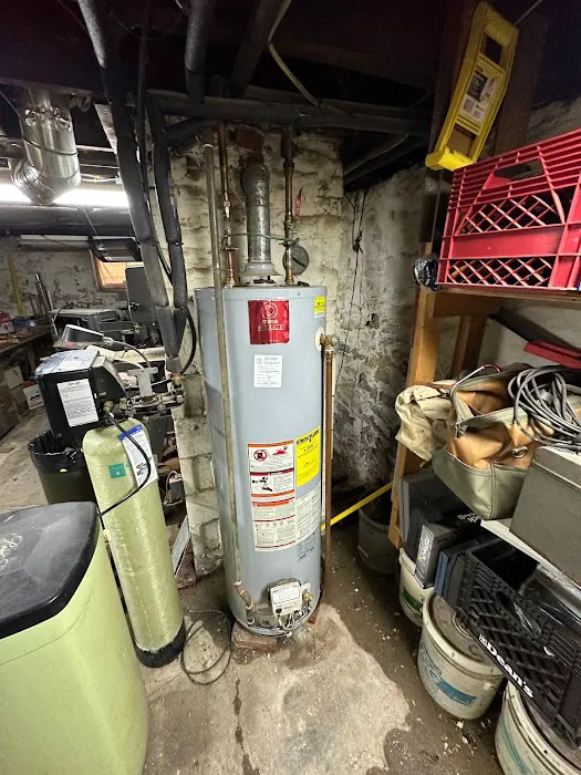 The Heating and Cooling Pro Picture 9