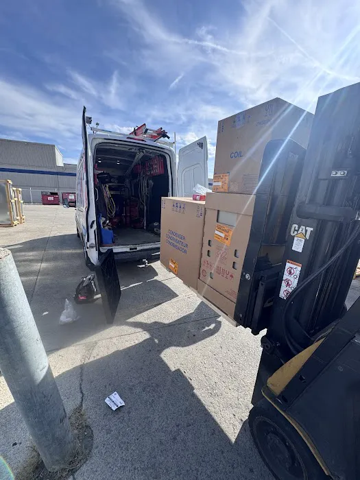 The Heating and Cooling Pro Picture 3