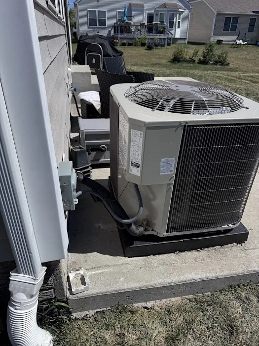 The Heating and Cooling Pro Picture 1