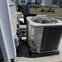 The Heating and Cooling Pro ico
