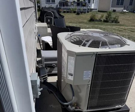 The Heating and Cooling Pro
