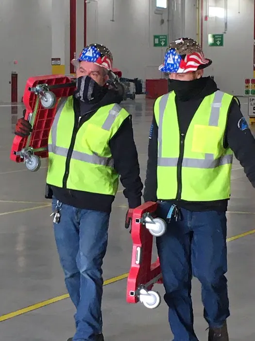 AireCom HVAC Picture 8