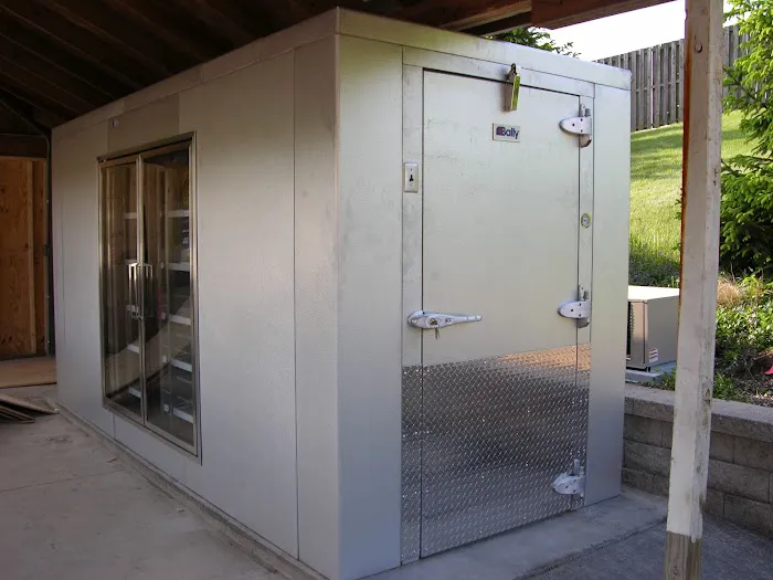 AireCom HVAC Picture 1