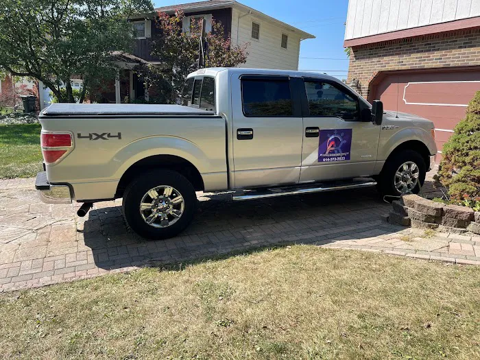 AK Services Picture 8