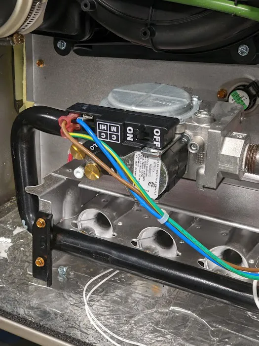 Buckeye Heating, Cooling & Plumbing Picture 9