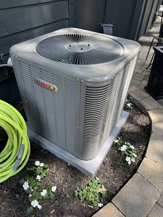 Buckeye Heating, Cooling & Plumbing Picture 1