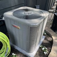 Buckeye Heating, Cooling & Plumbing ico