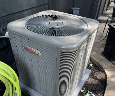 Buckeye Heating, Cooling & Plumbing